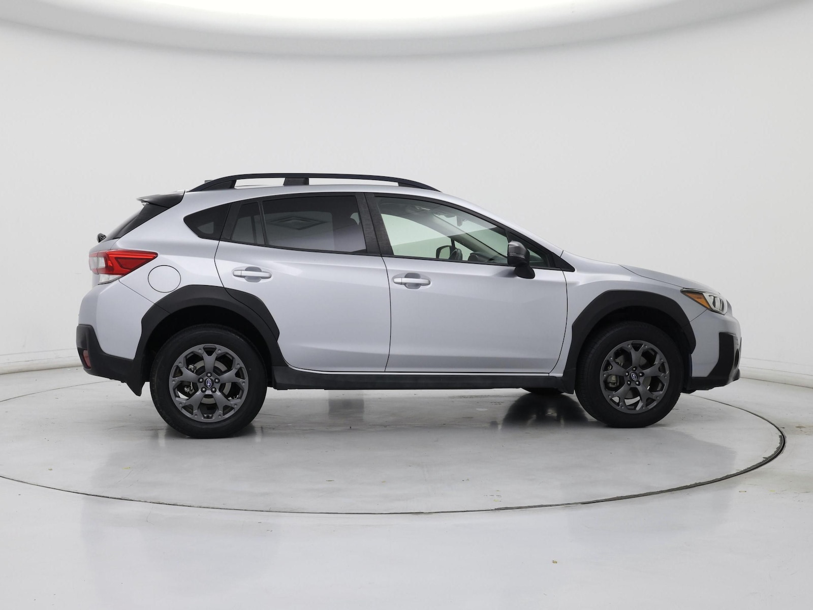 2022 Subaru Crosstrek Sport - Photo 8