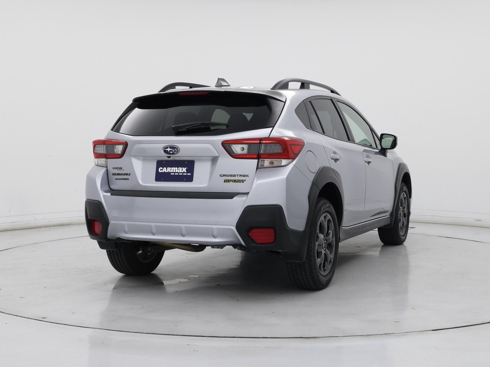 2022 Subaru Crosstrek Sport - Photo 9