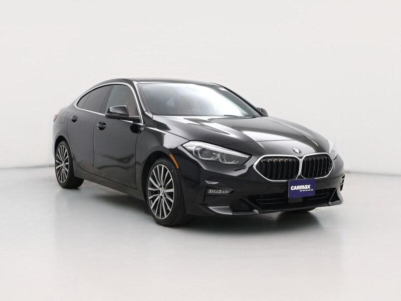 2020 BMW 228 I xDrive Gran Coupe