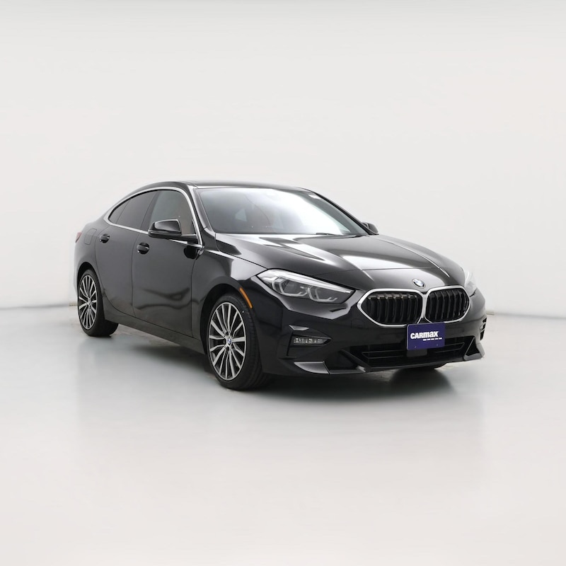 2020 BMW 228 I xDrive Gran Coupe