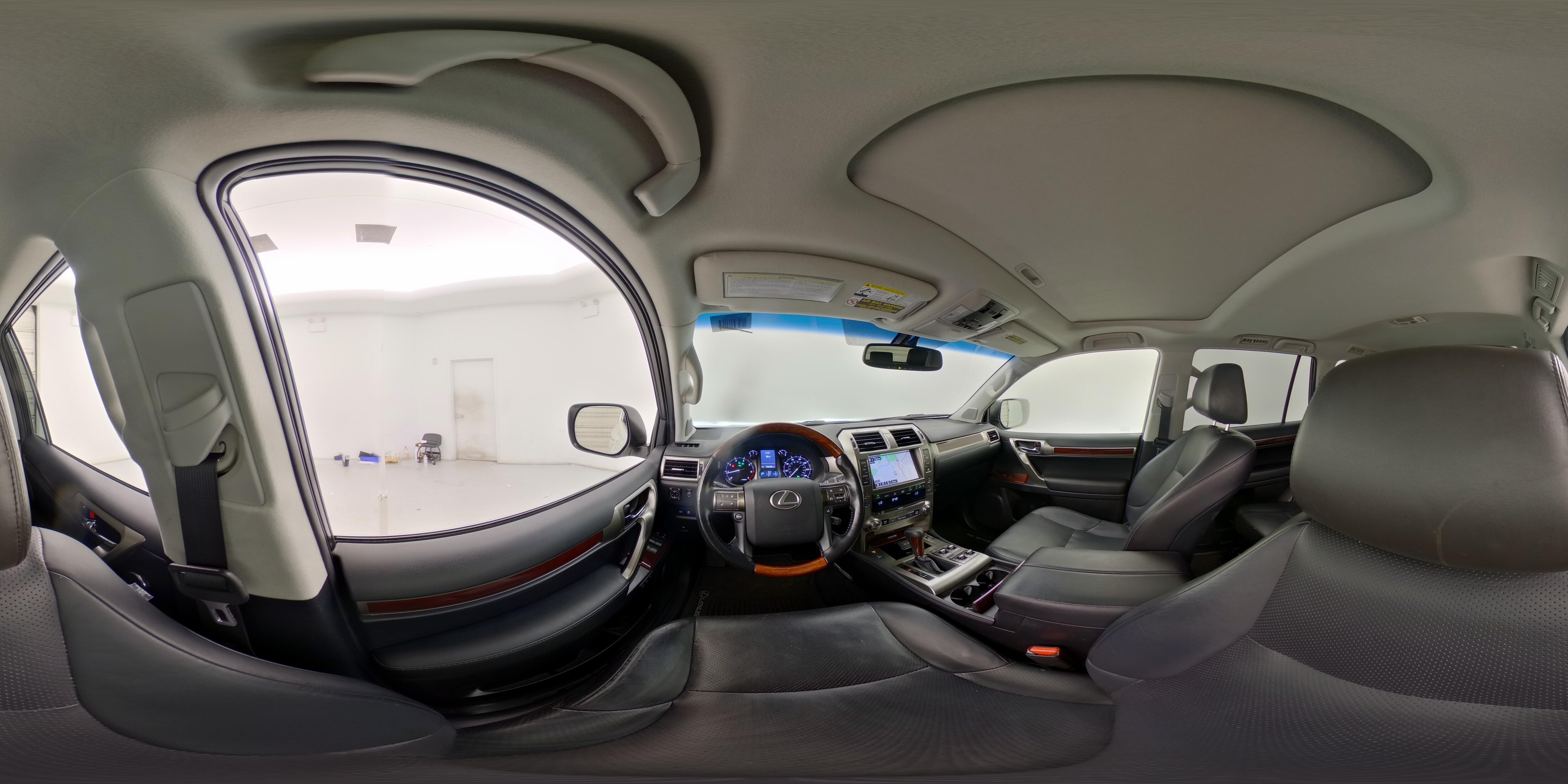 2015 Lexus GX Luxury - Photo 30