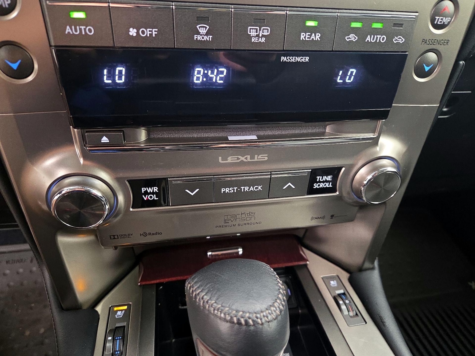 2015 Lexus GX Luxury - Photo 18