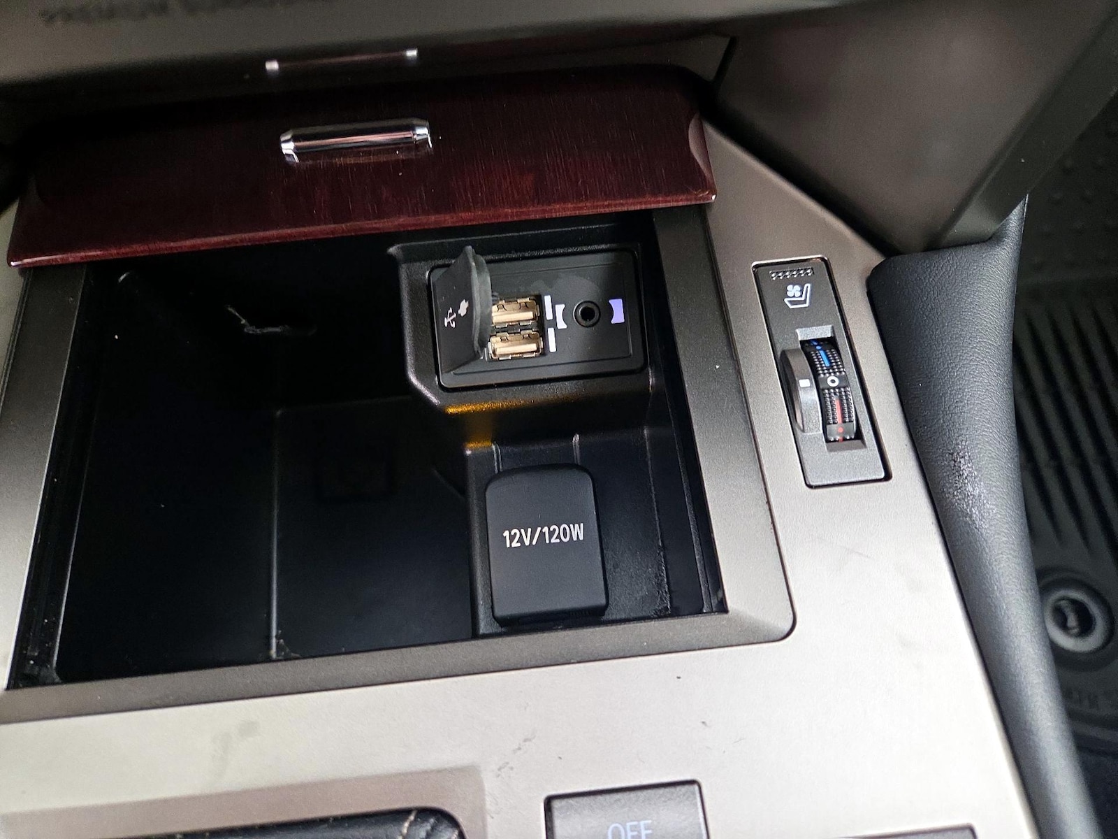 2015 Lexus GX Luxury - Photo 20
