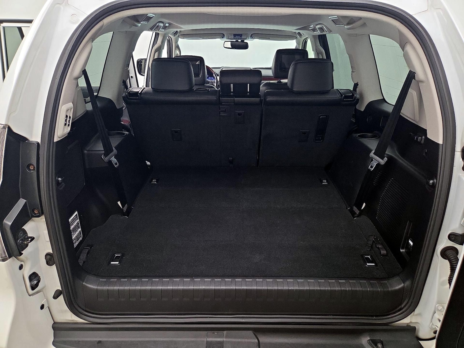 2015 Lexus GX Luxury - Photo 25