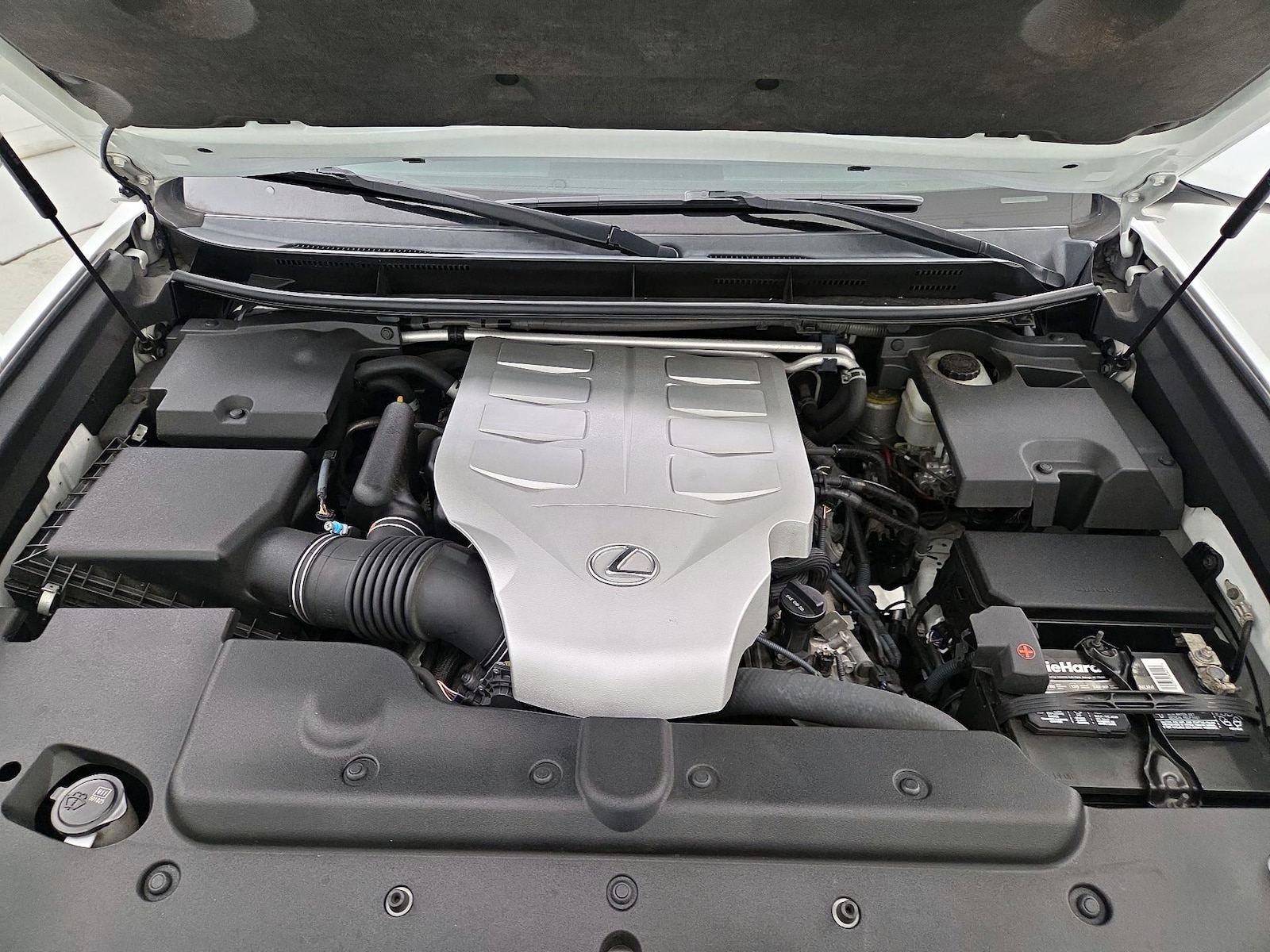 2015 Lexus GX Luxury - Photo 26
