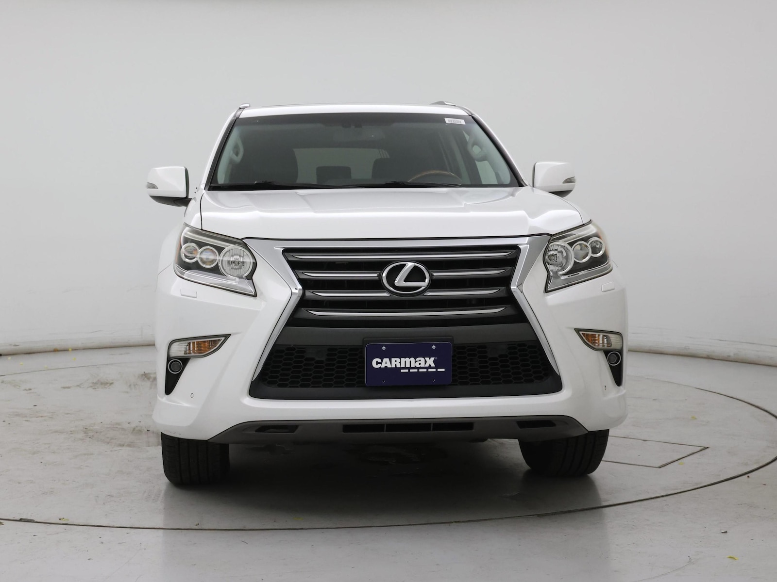 2015 Lexus GX Luxury - Photo 6