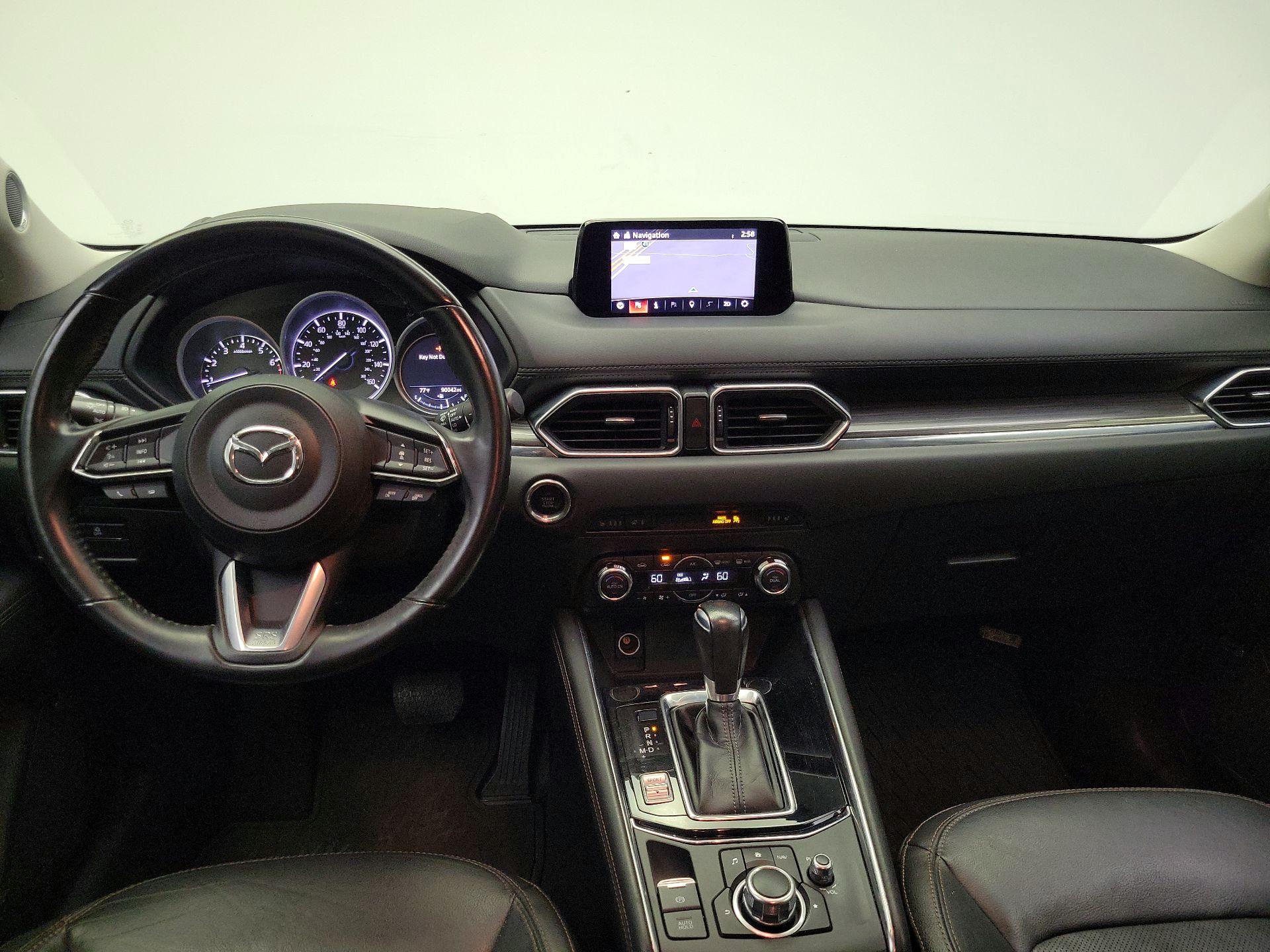 Thumbnail: 2018 Mazda CX-5 - 9