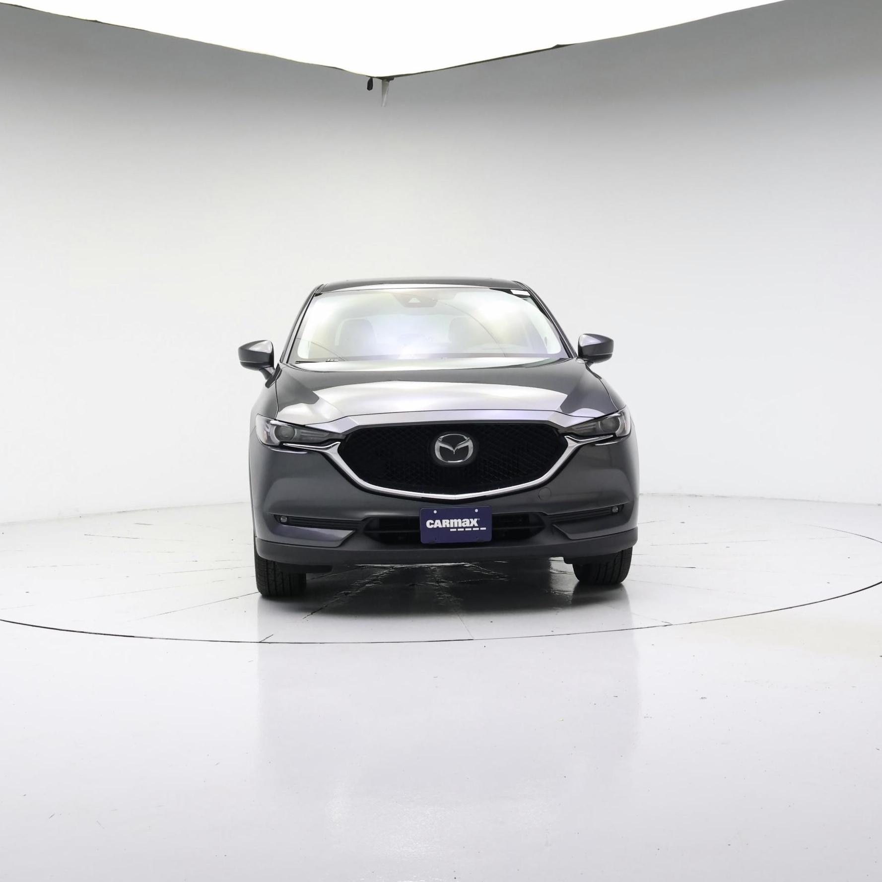 Thumbnail: 2018 Mazda CX-5 - 5