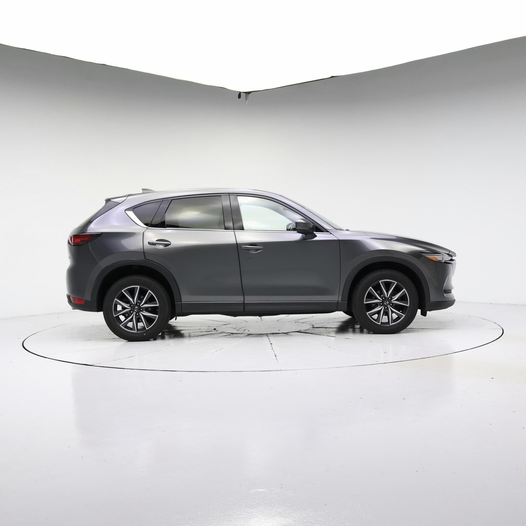 Thumbnail: 2018 Mazda CX-5 - 7