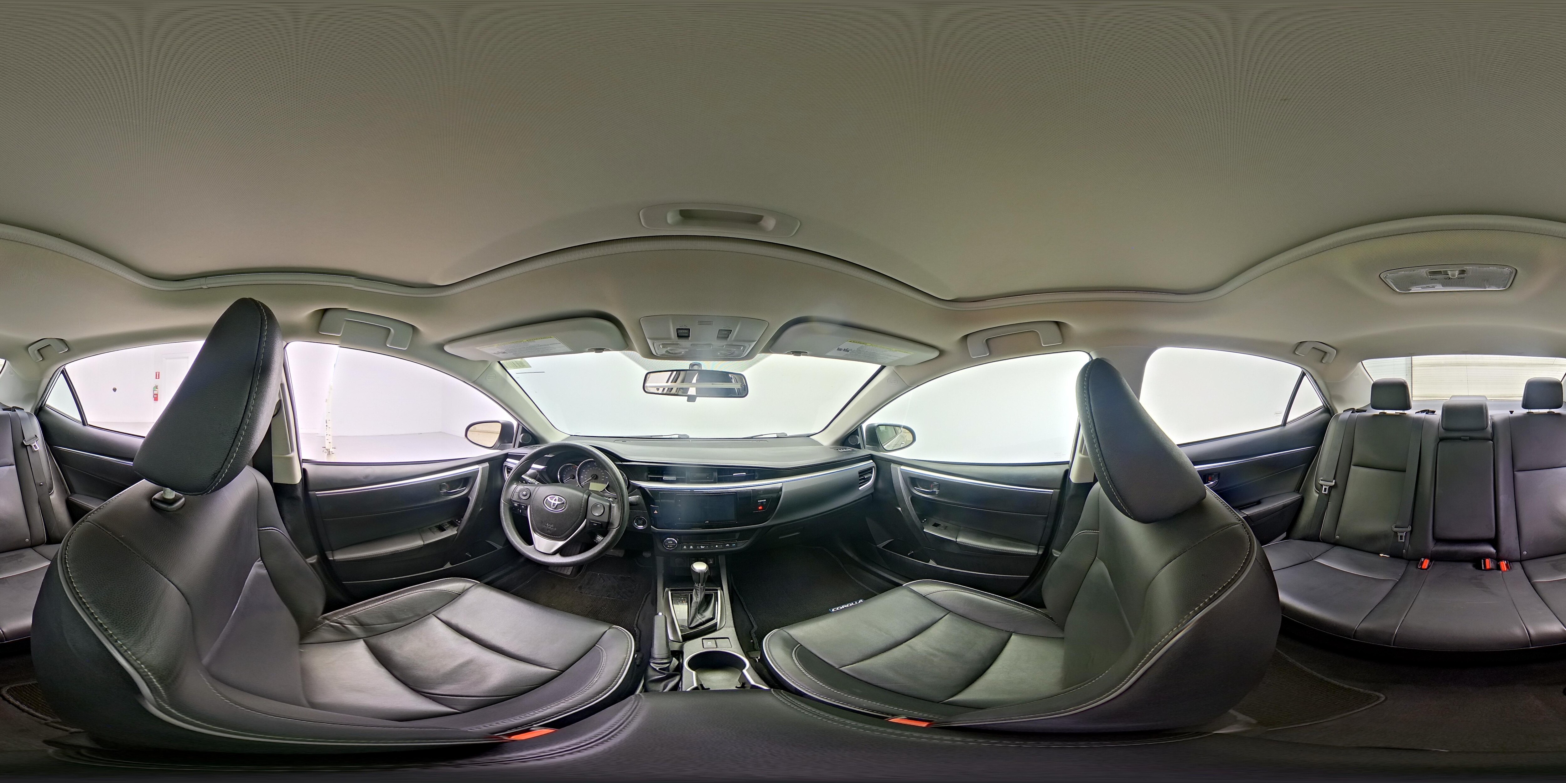 2015 Toyota Corolla LE Premium - Photo 25