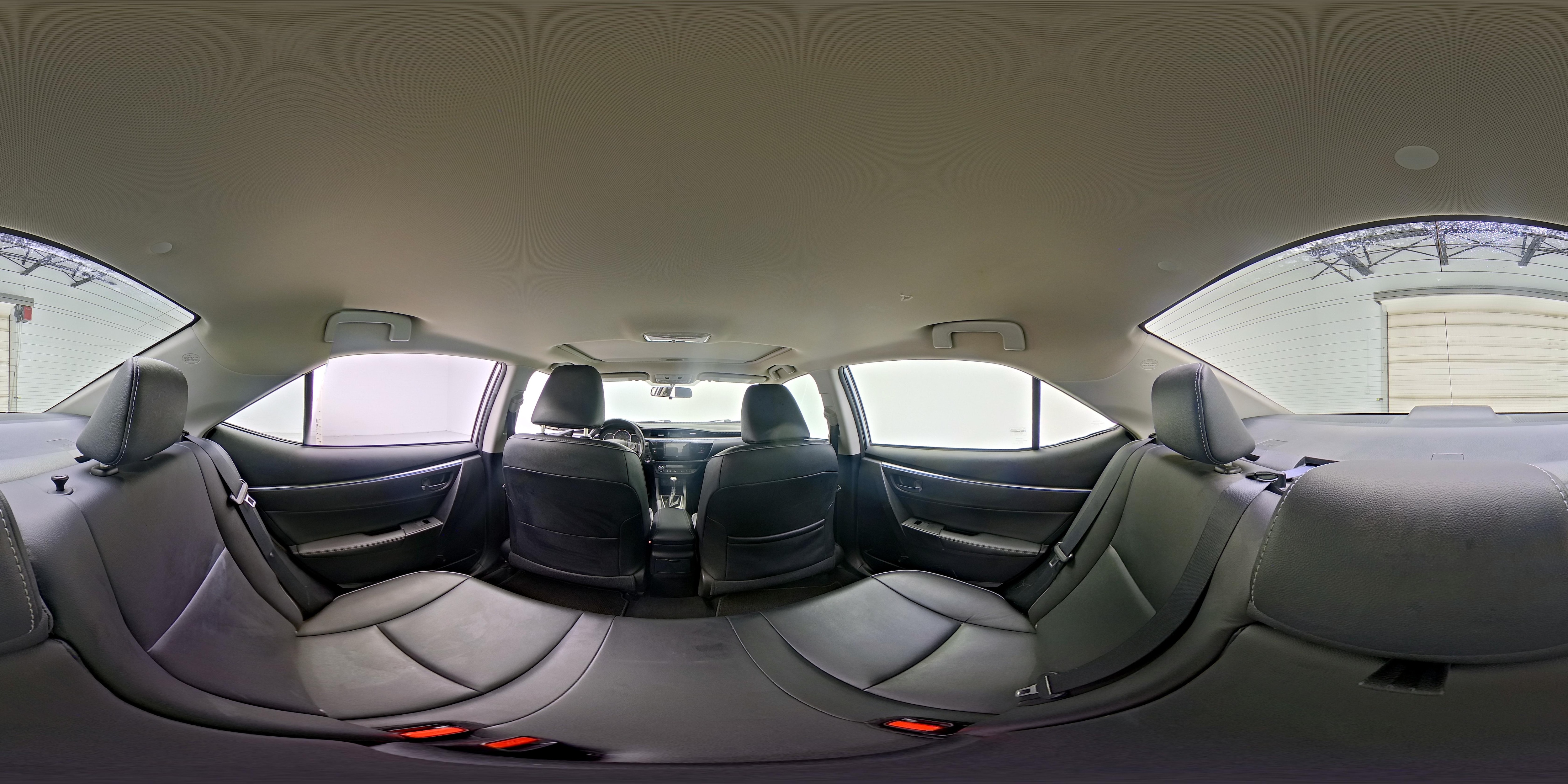 2015 Toyota Corolla LE Premium - Photo 26