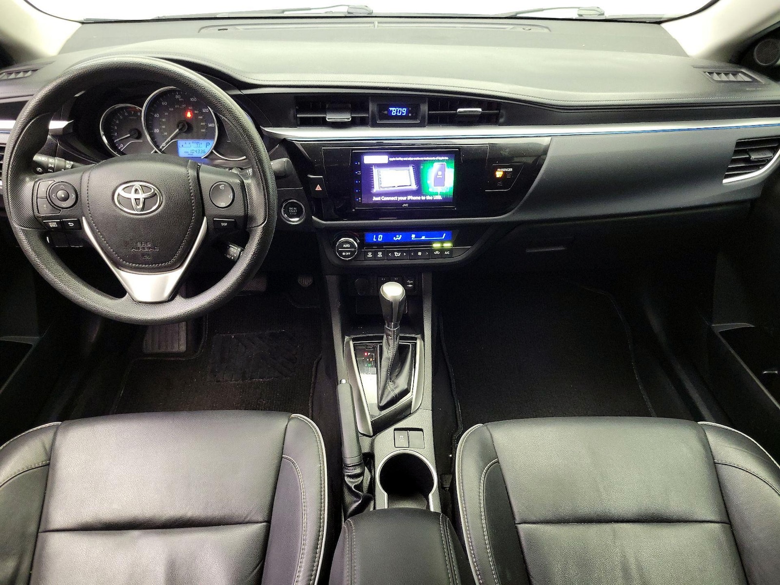 2015 Toyota Corolla LE Premium - Photo 10