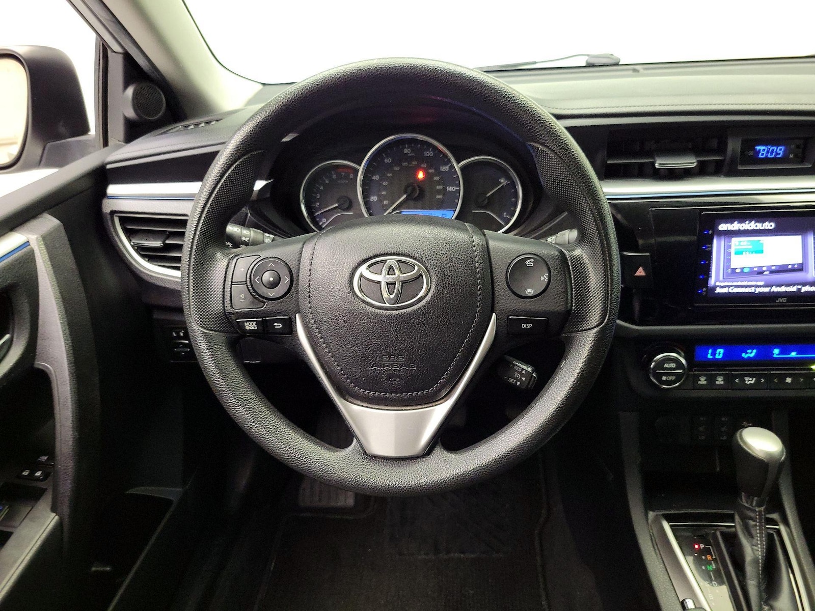 2015 Toyota Corolla LE Premium - Photo 11