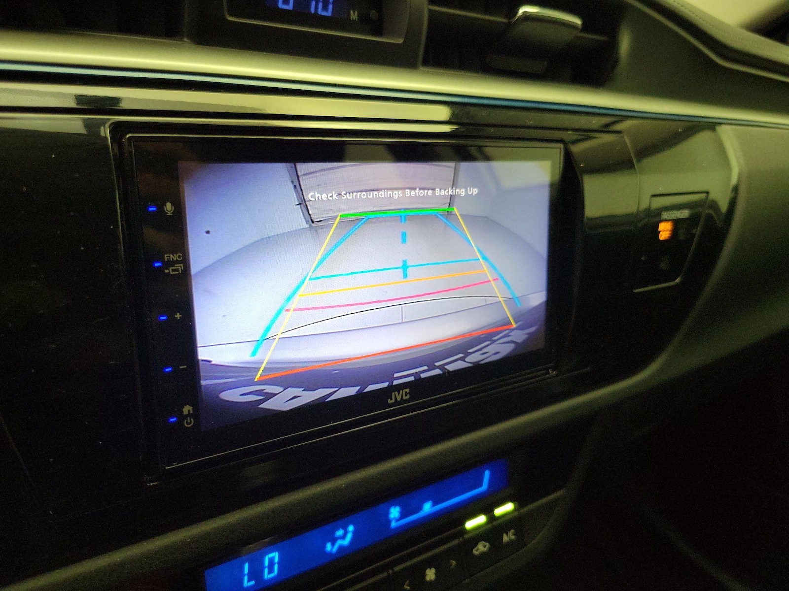 2015 Toyota Corolla LE Premium - Photo 15