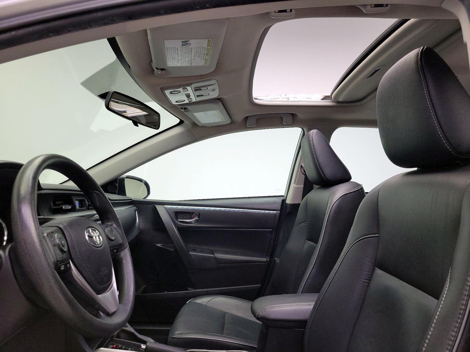 2015 Toyota Corolla LE Premium - Photo 20