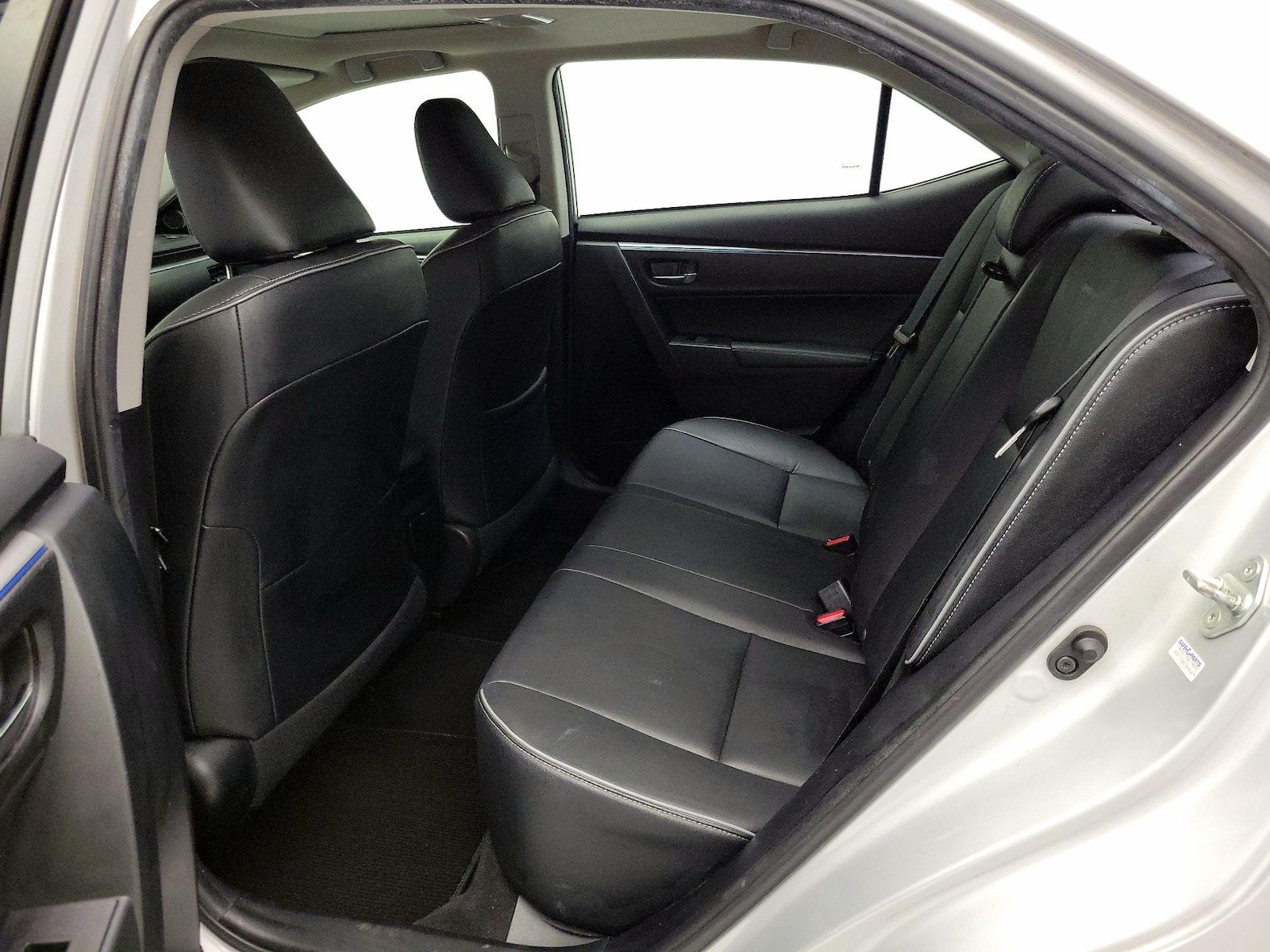 2015 Toyota Corolla LE Premium - Photo 21