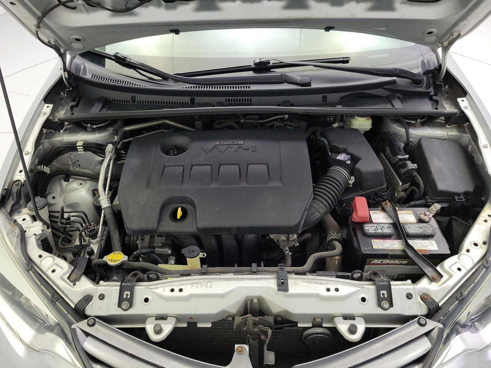 2015 Toyota Corolla LE Premium - Photo 23