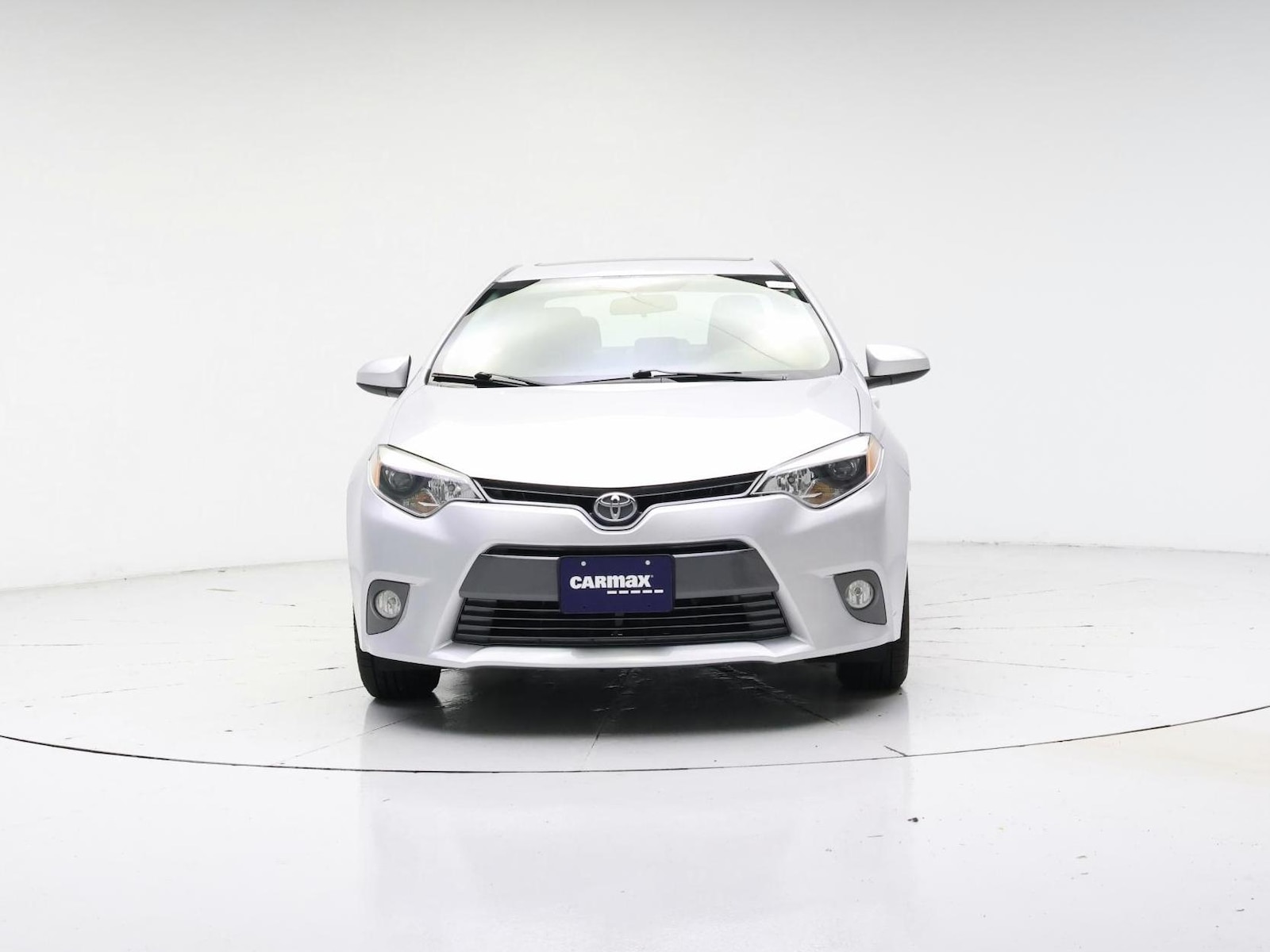 2015 Toyota Corolla LE Premium - Photo 6