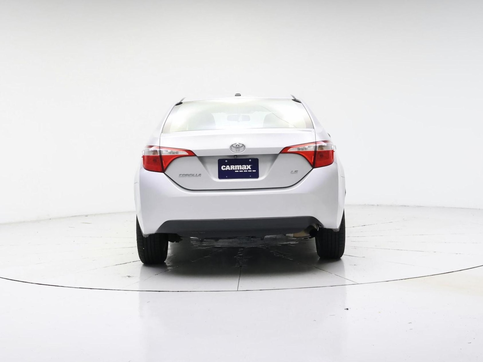 2015 Toyota Corolla LE Premium - Photo 7