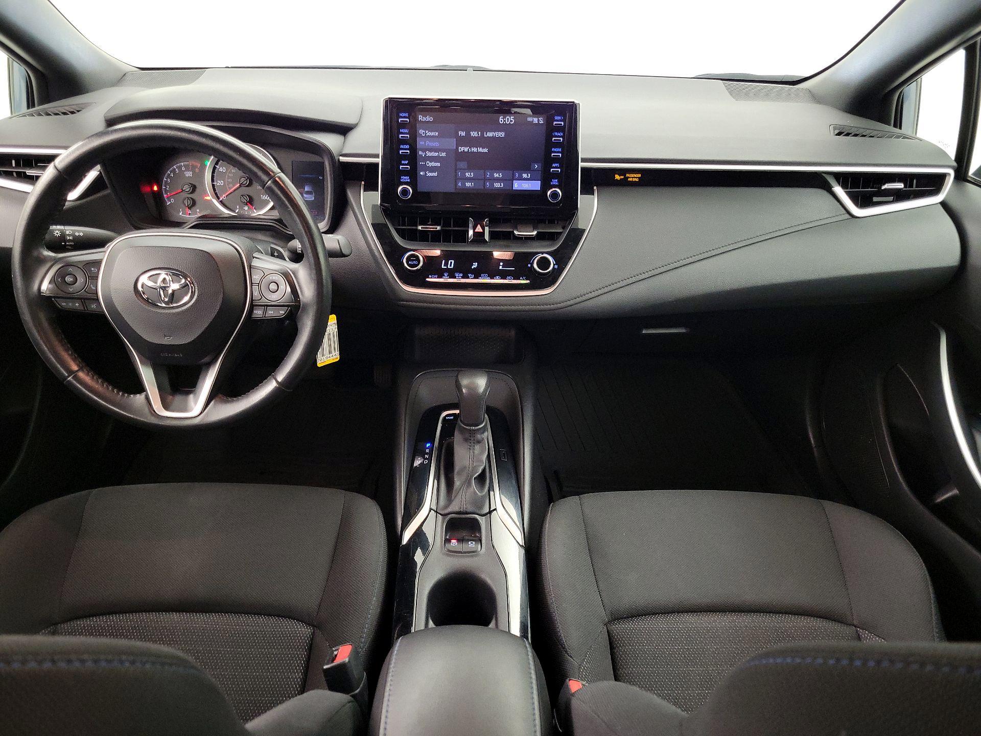 Thumbnail: 2020 Toyota Corolla - 9