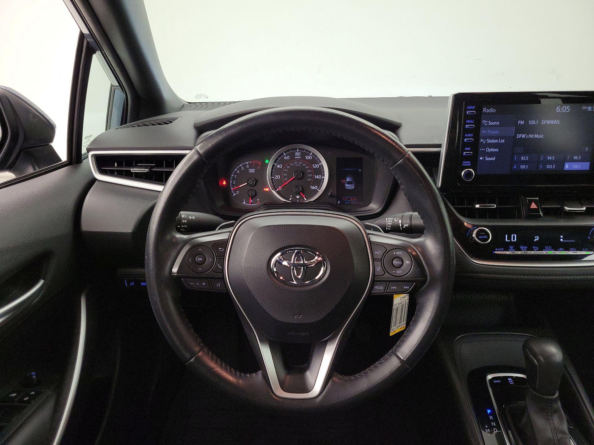 Thumbnail: 2020 Toyota Corolla - 10