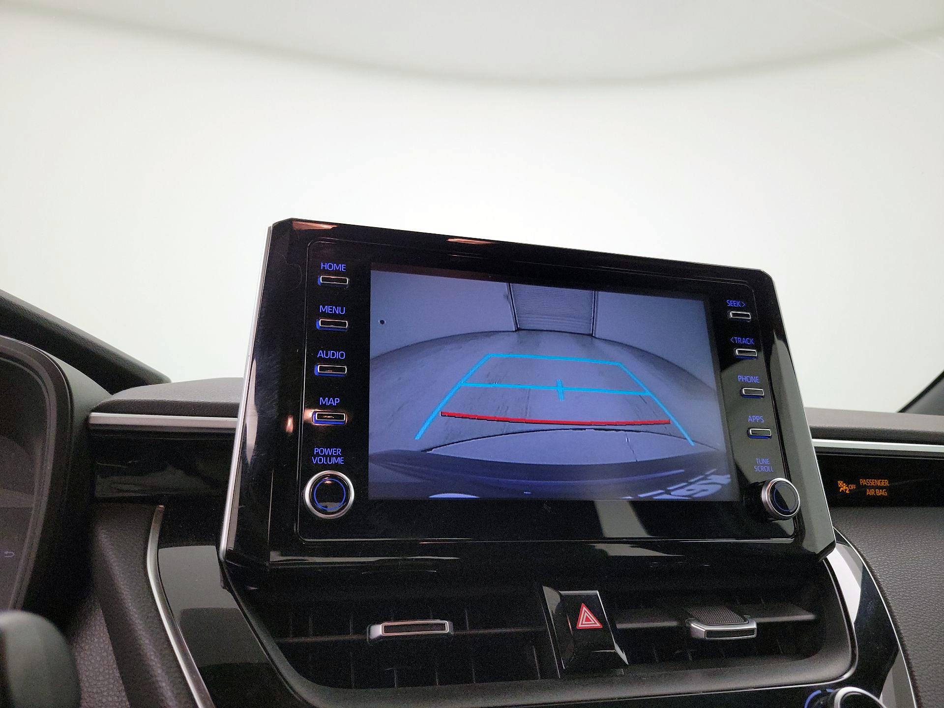 Thumbnail: 2020 Toyota Corolla - 14