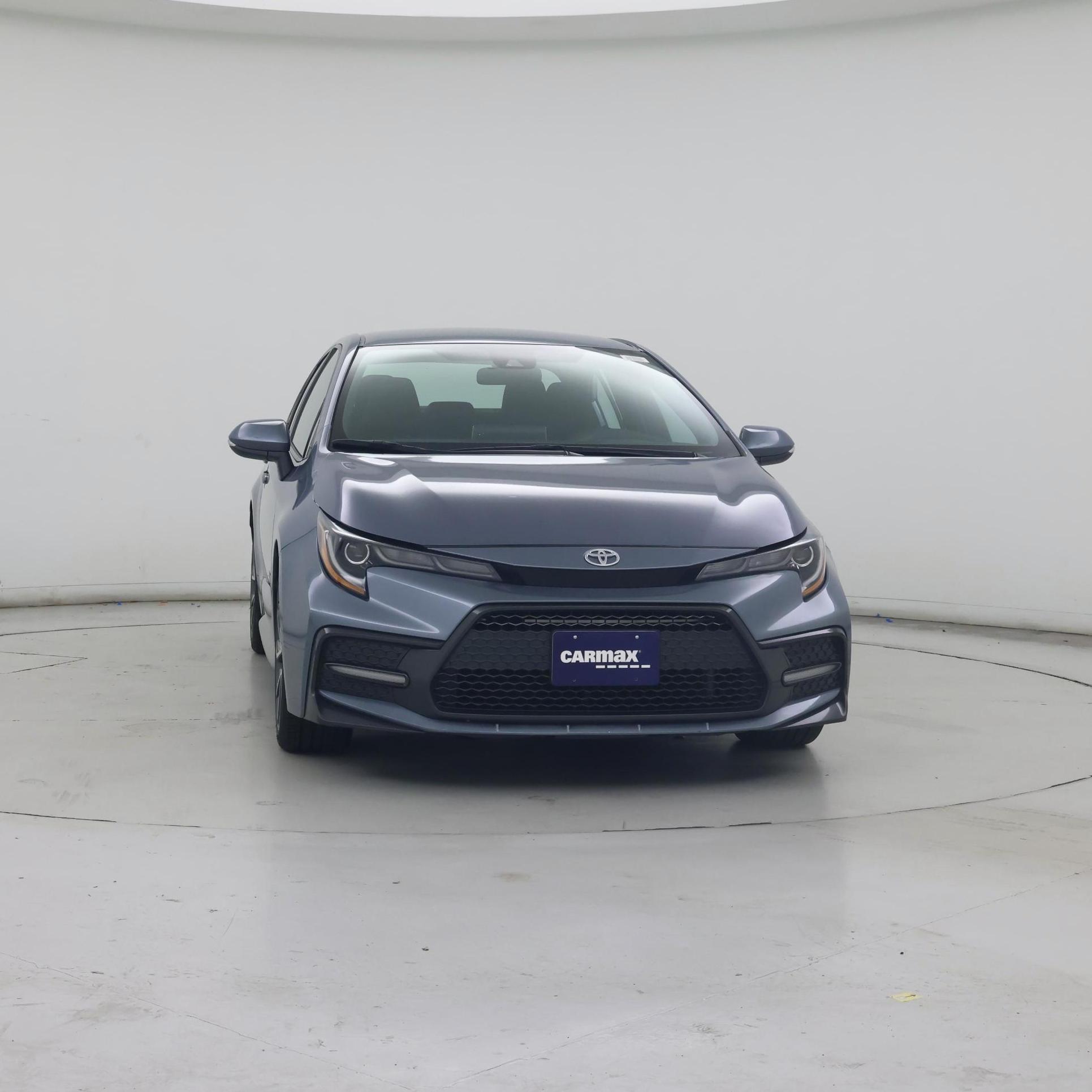 Thumbnail: 2020 Toyota Corolla - 5