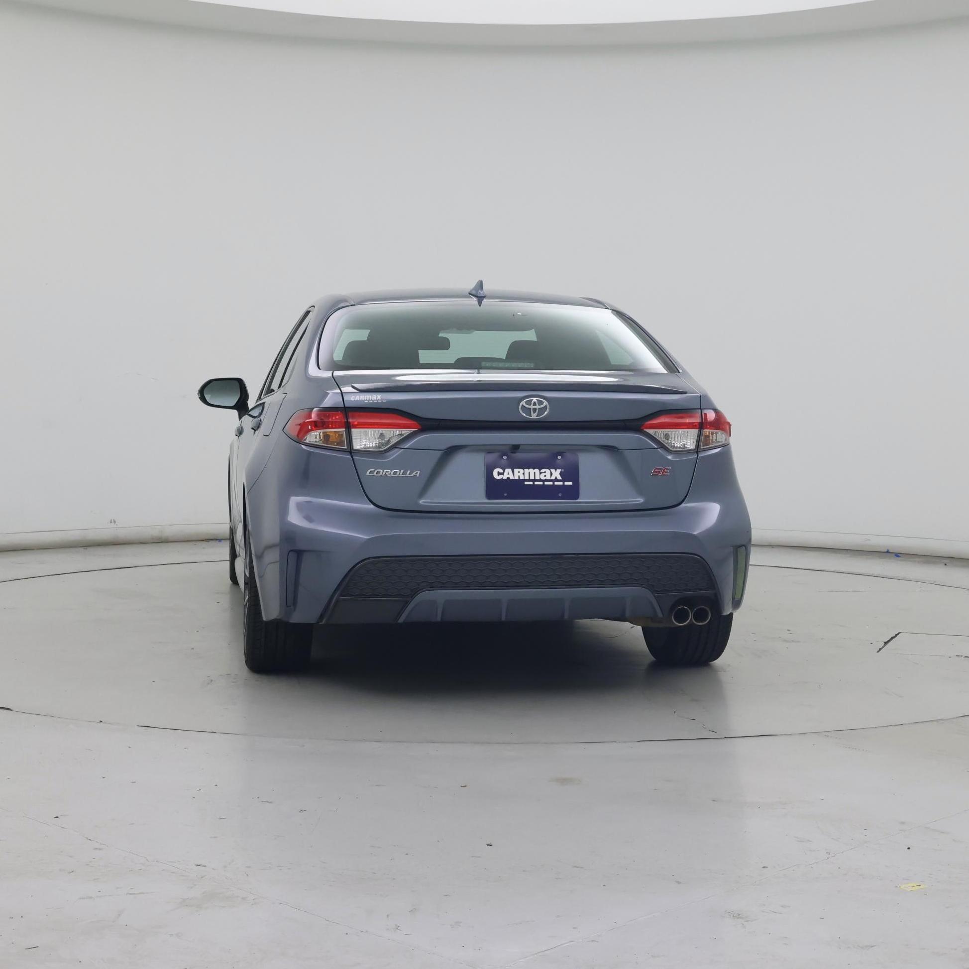 Thumbnail: 2020 Toyota Corolla - 6