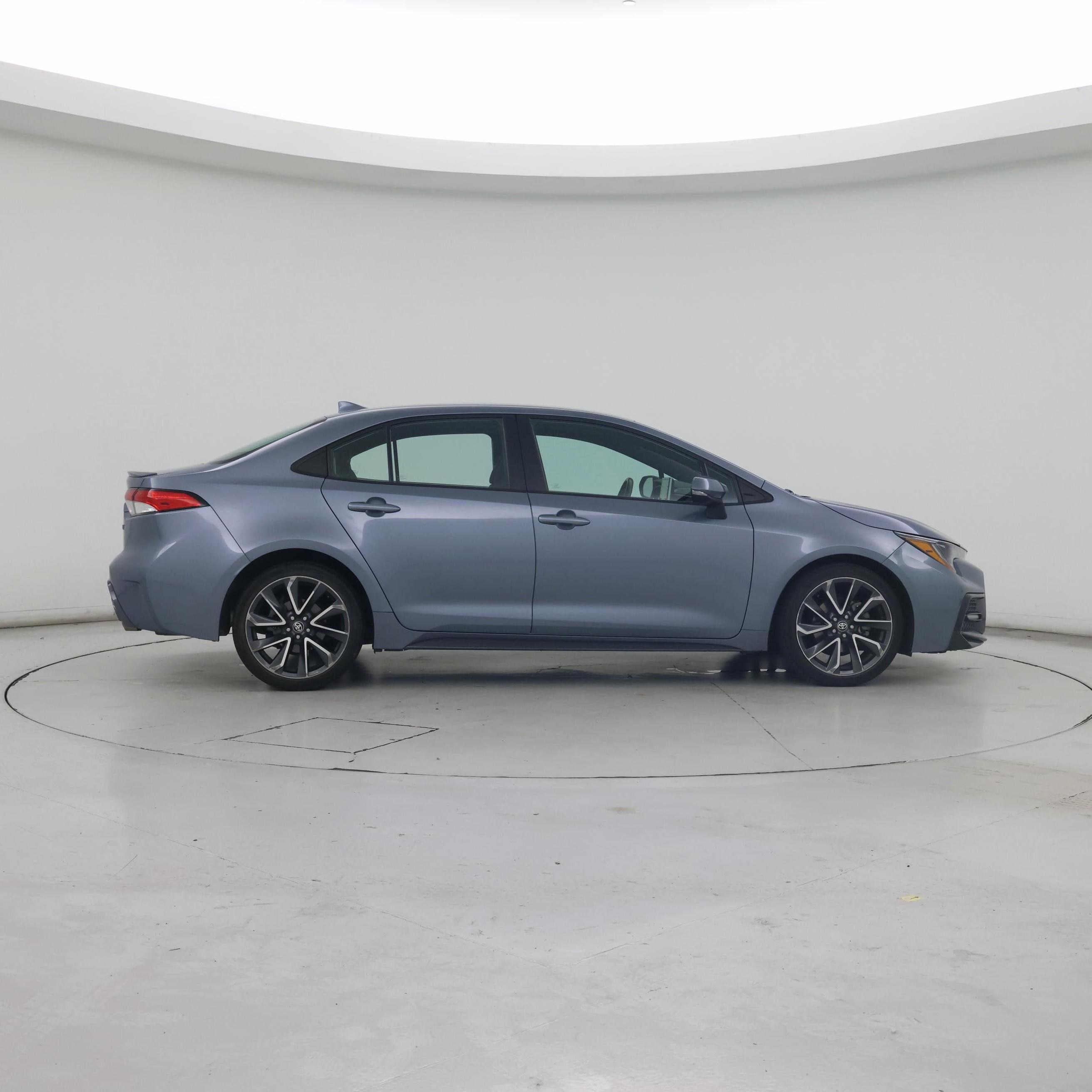 Thumbnail: 2020 Toyota Corolla - 7
