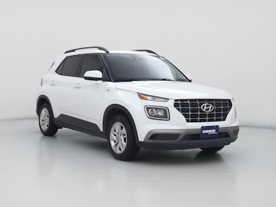 2020 Hyundai Venue SEL