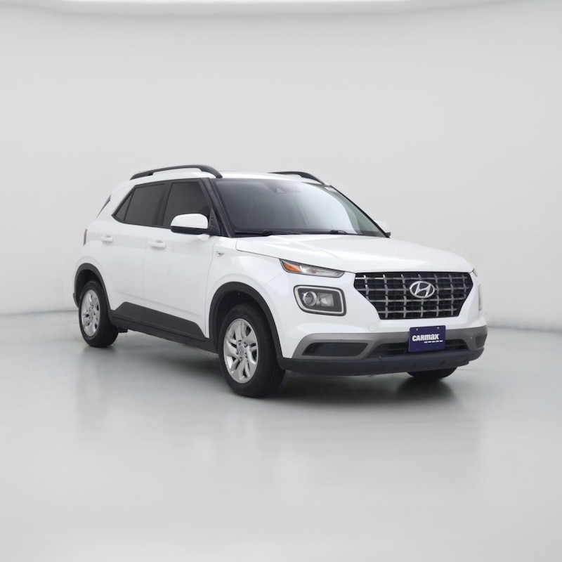 2020 Hyundai Venue SEL