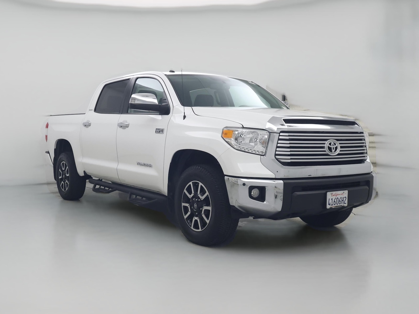 2017 Toyota Tundra