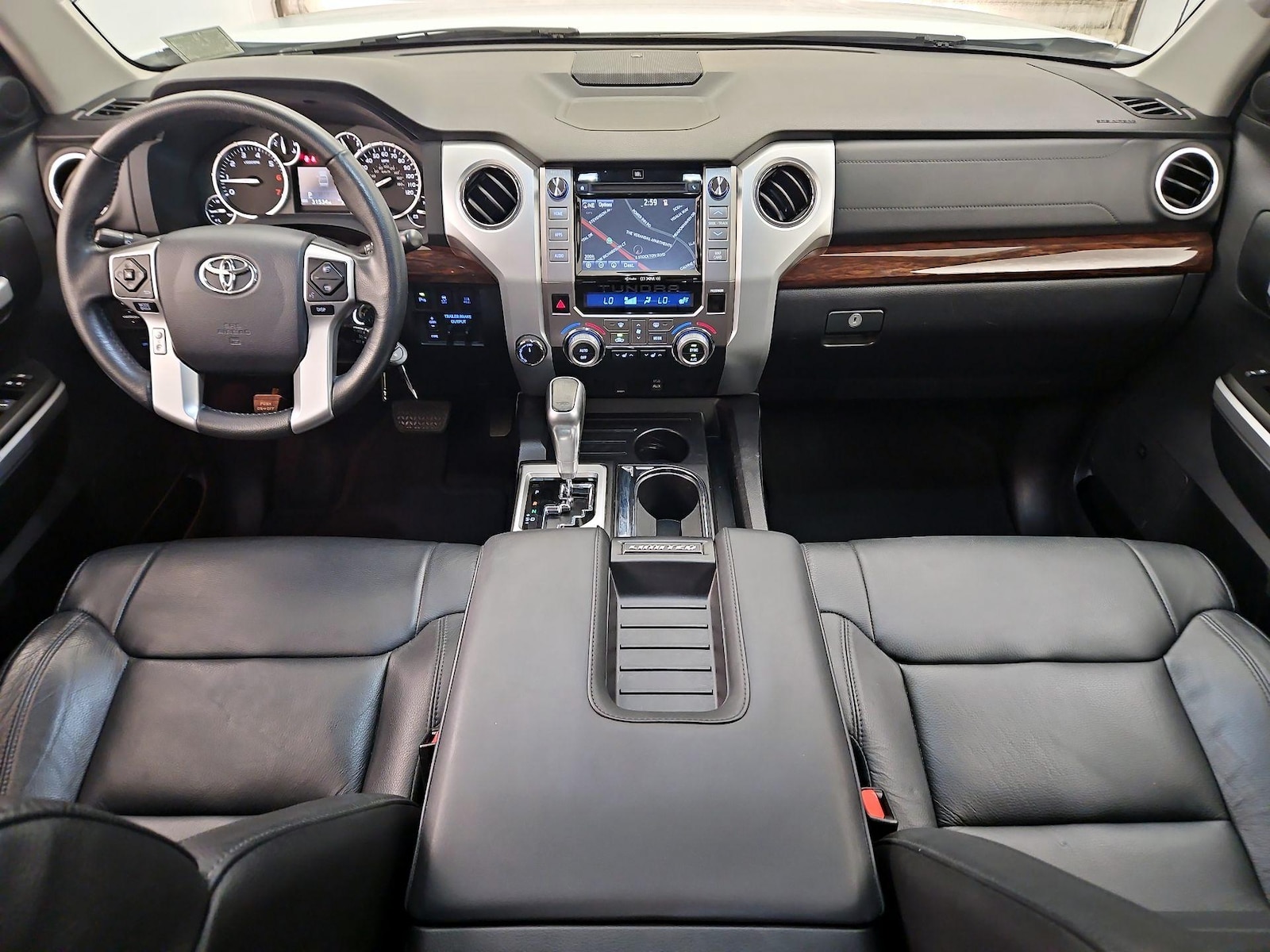 Navigation System
