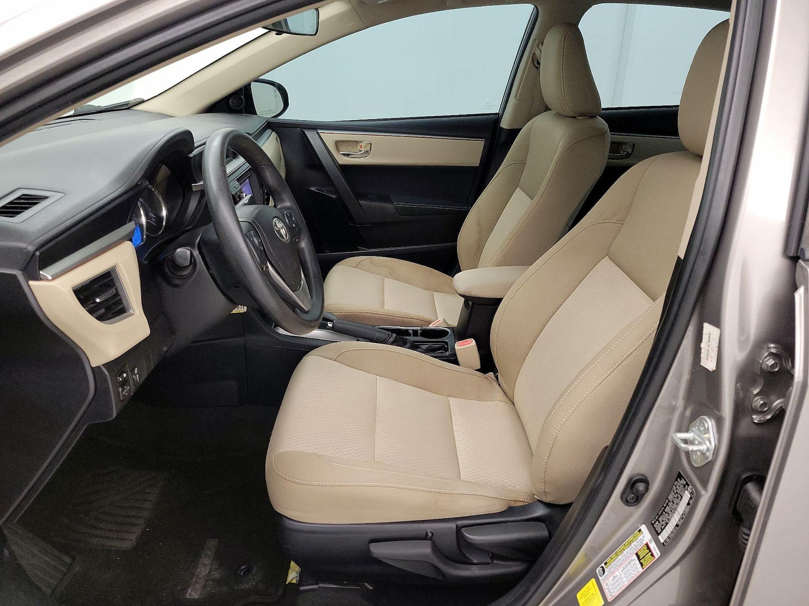 Side Airbags
