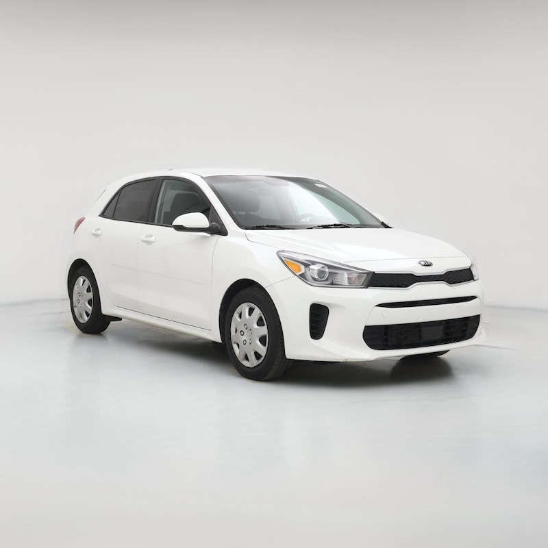 2019 Kia Rio5 S
