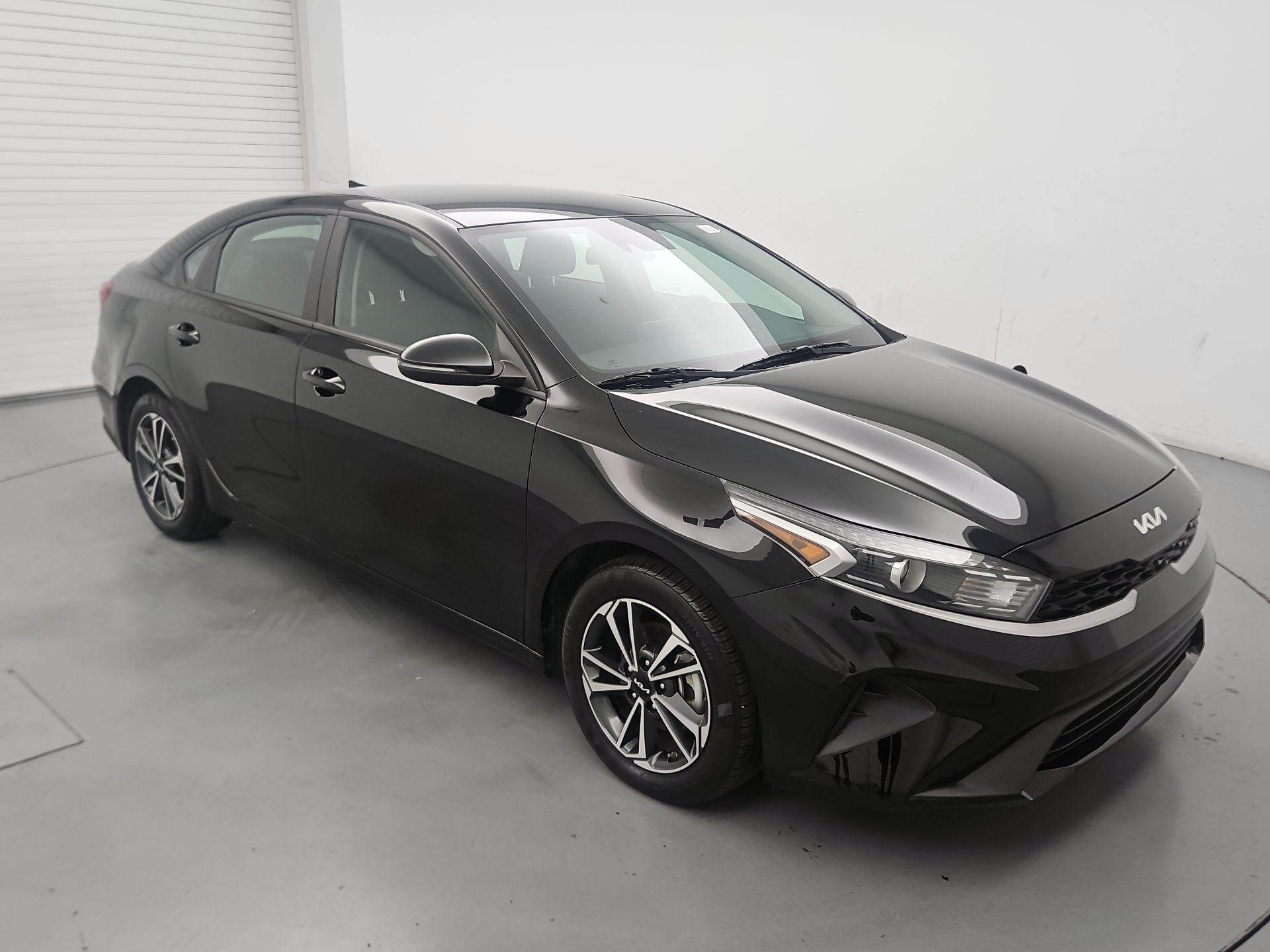 Thumbnail: 2024 Kia Forte - 1