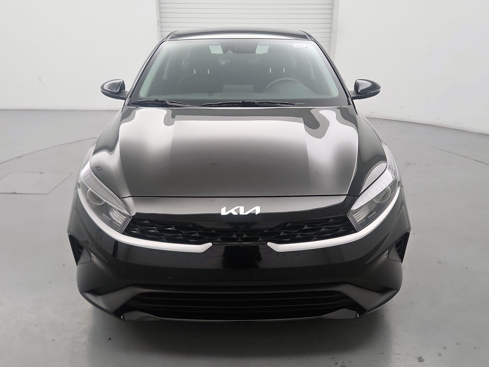 Thumbnail: 2024 Kia Forte - 2