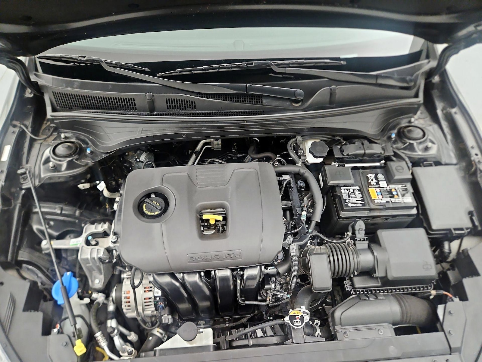 2024 Kia Forte LXS - Photo 20
