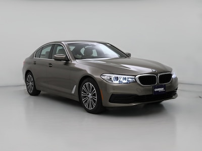 2019 BMW 530 I