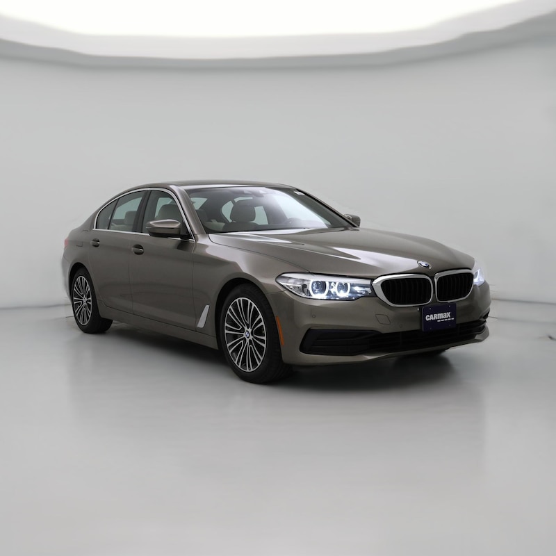 2019 BMW 530 I