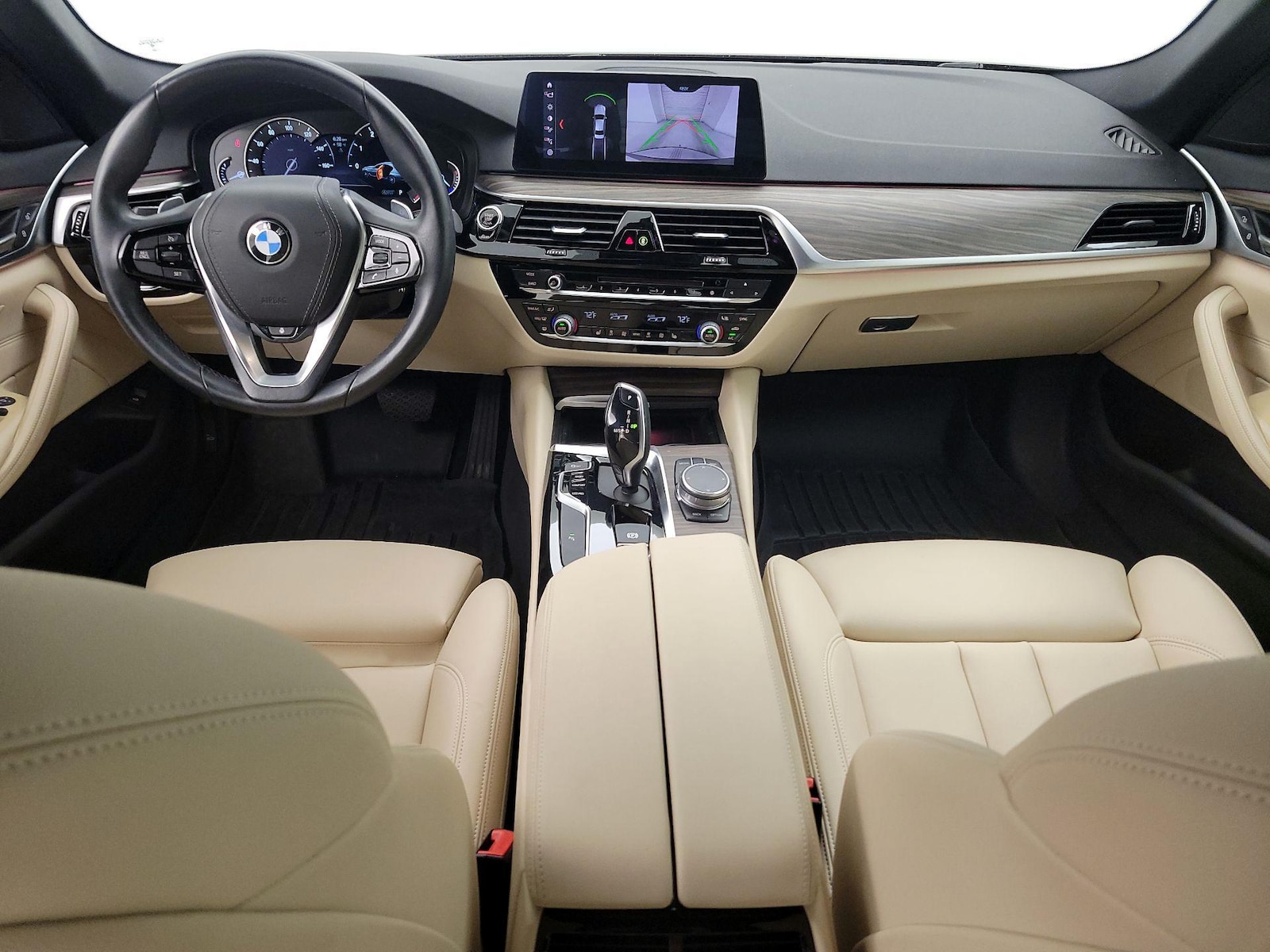 Apple CarPlay®