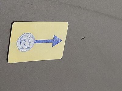 Condition detail