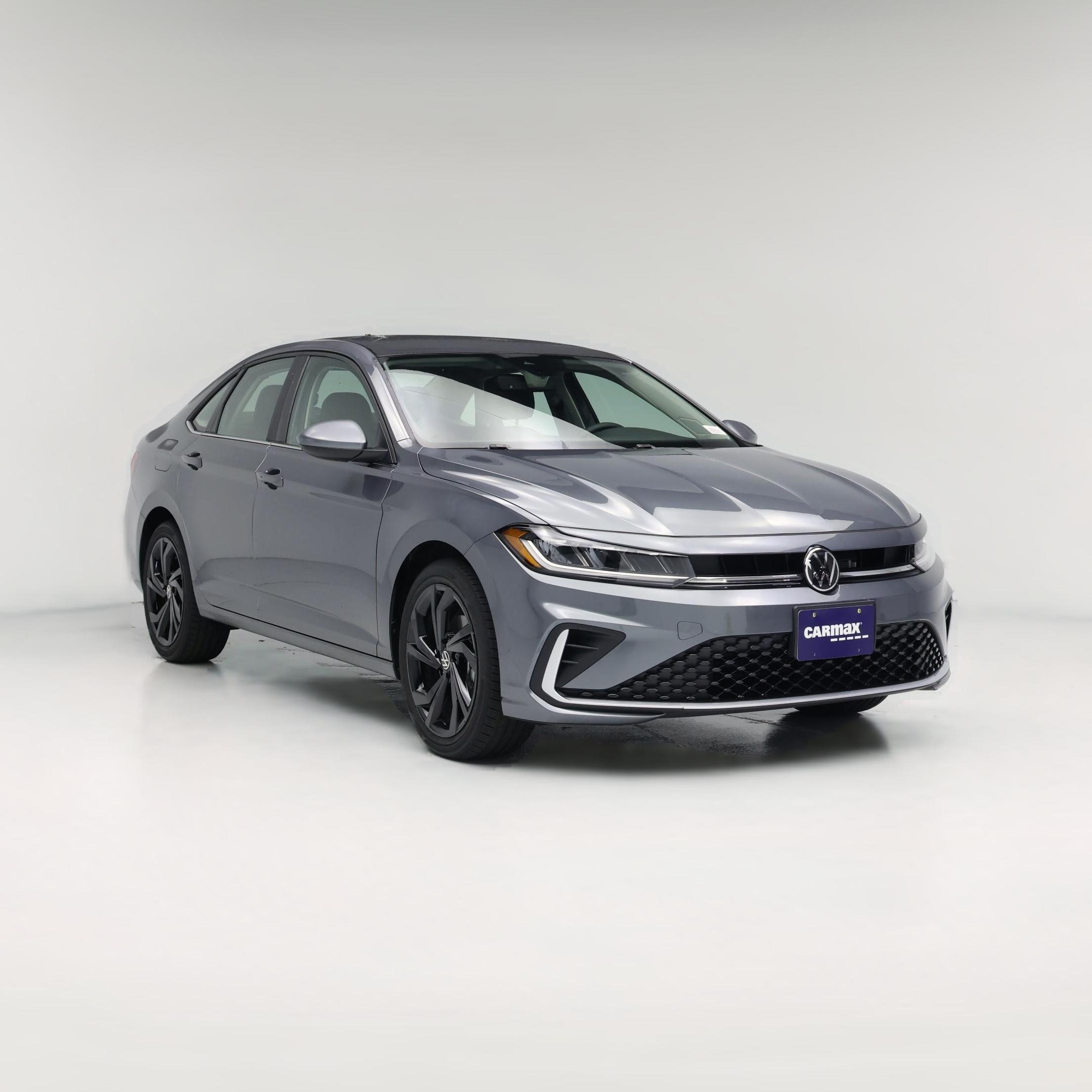 Thumbnail: 2025 Volkswagen Jetta - 1