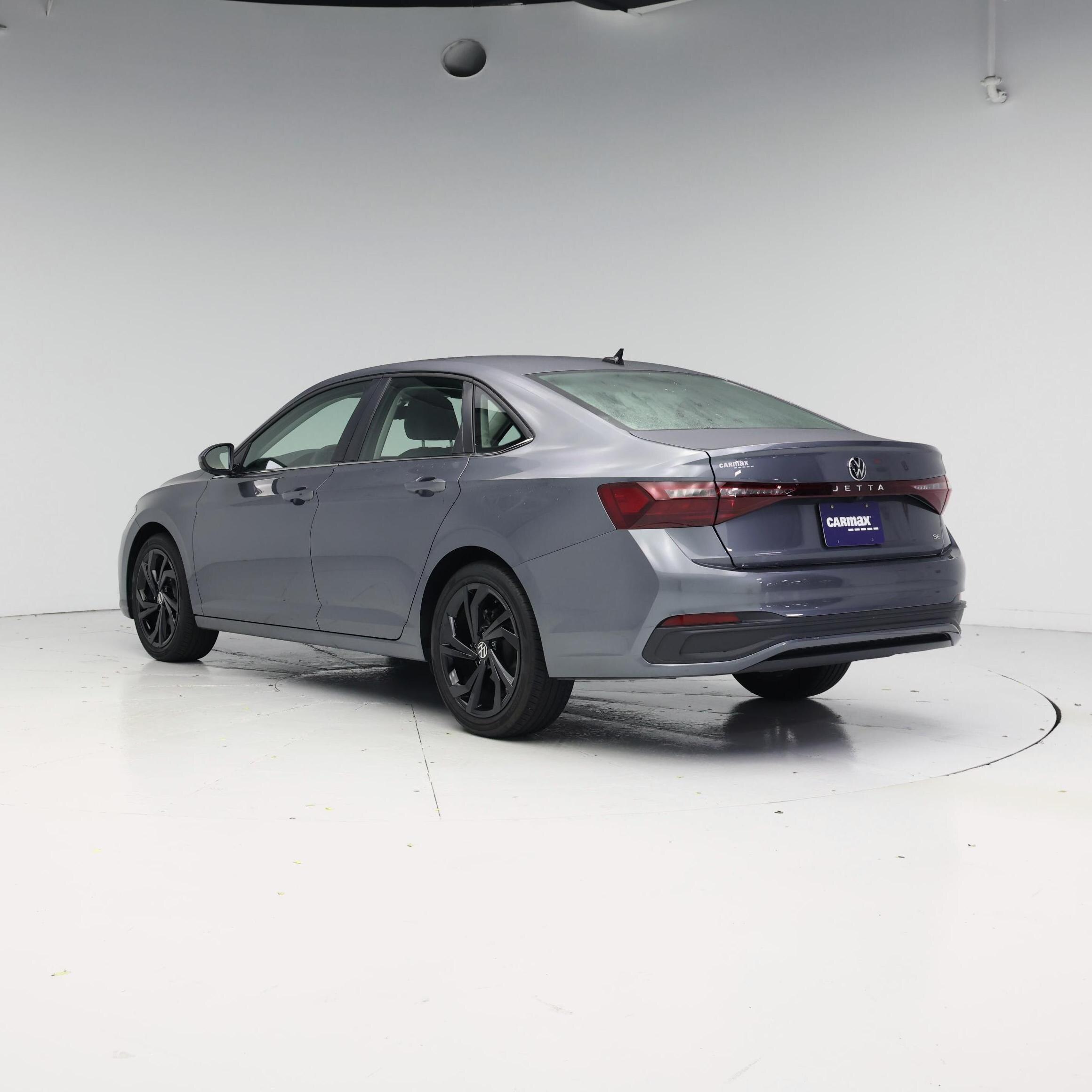 Thumbnail: 2025 Volkswagen Jetta - 2