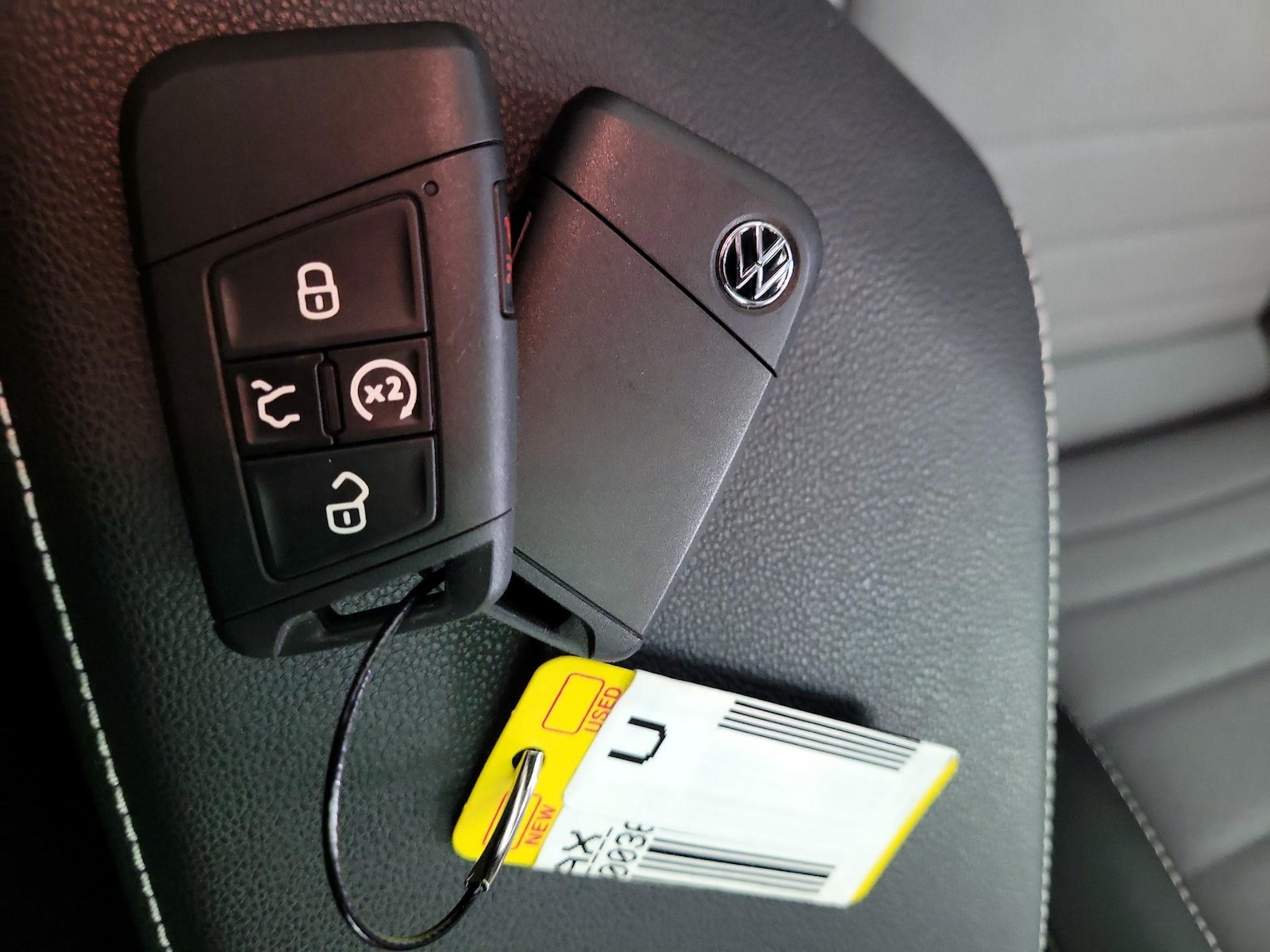 2025 Volkswagen Jetta SE - Photo 24