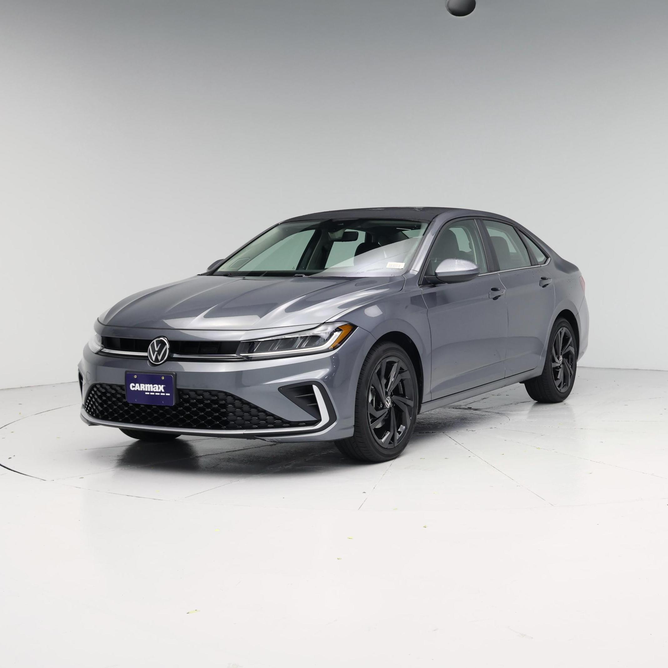 Thumbnail: 2025 Volkswagen Jetta - 4