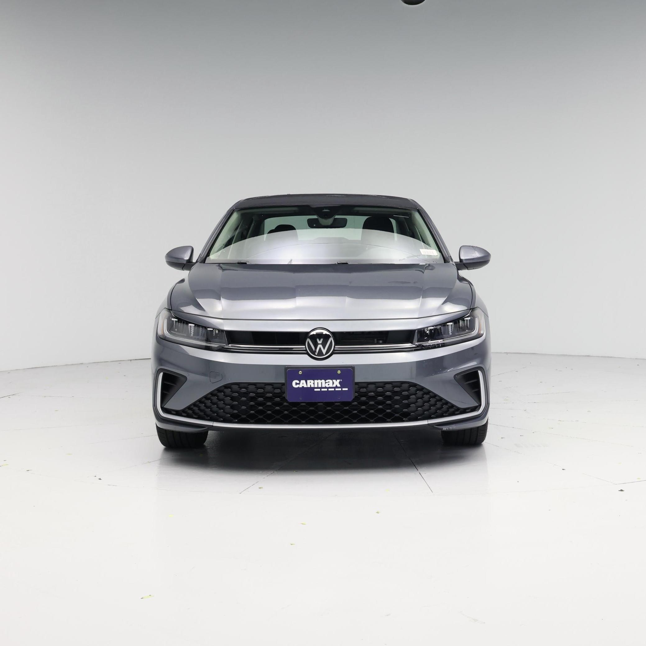 Thumbnail: 2025 Volkswagen Jetta - 5