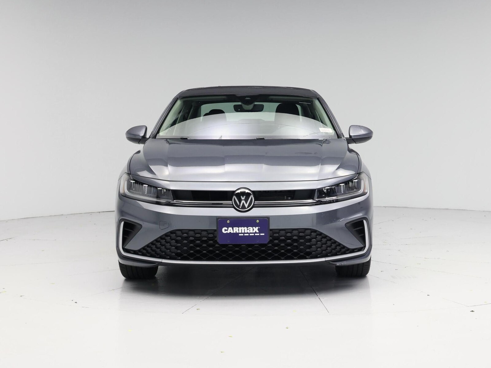 2025 Volkswagen Jetta SE - Photo 6
