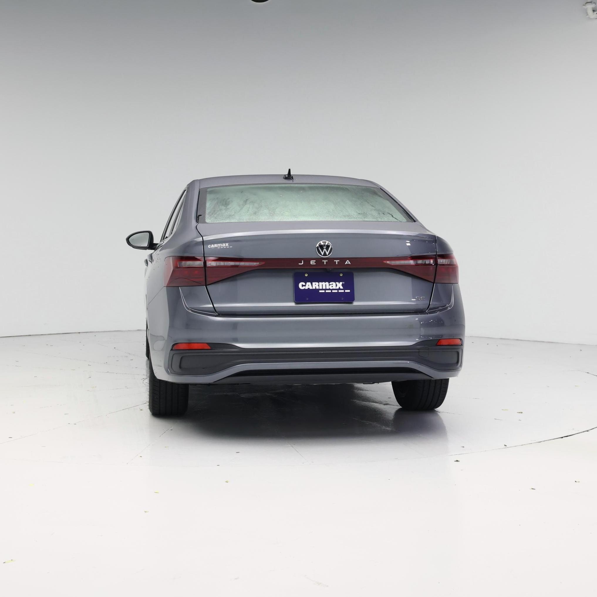Thumbnail: 2025 Volkswagen Jetta - 6