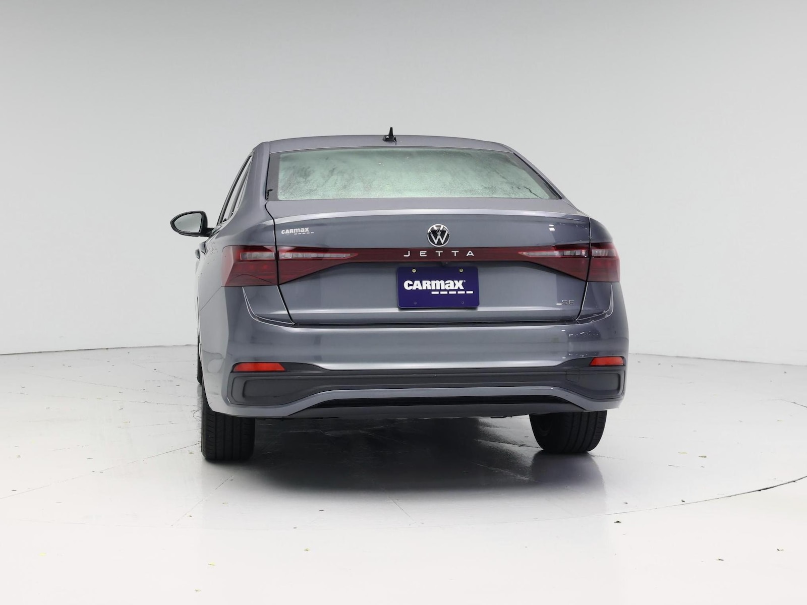 2025 Volkswagen Jetta SE - Photo 7